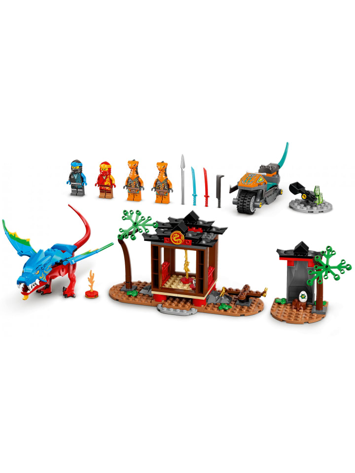 LEGO NINJAGO® 71759 Drachentempel günstig kaufen onesize