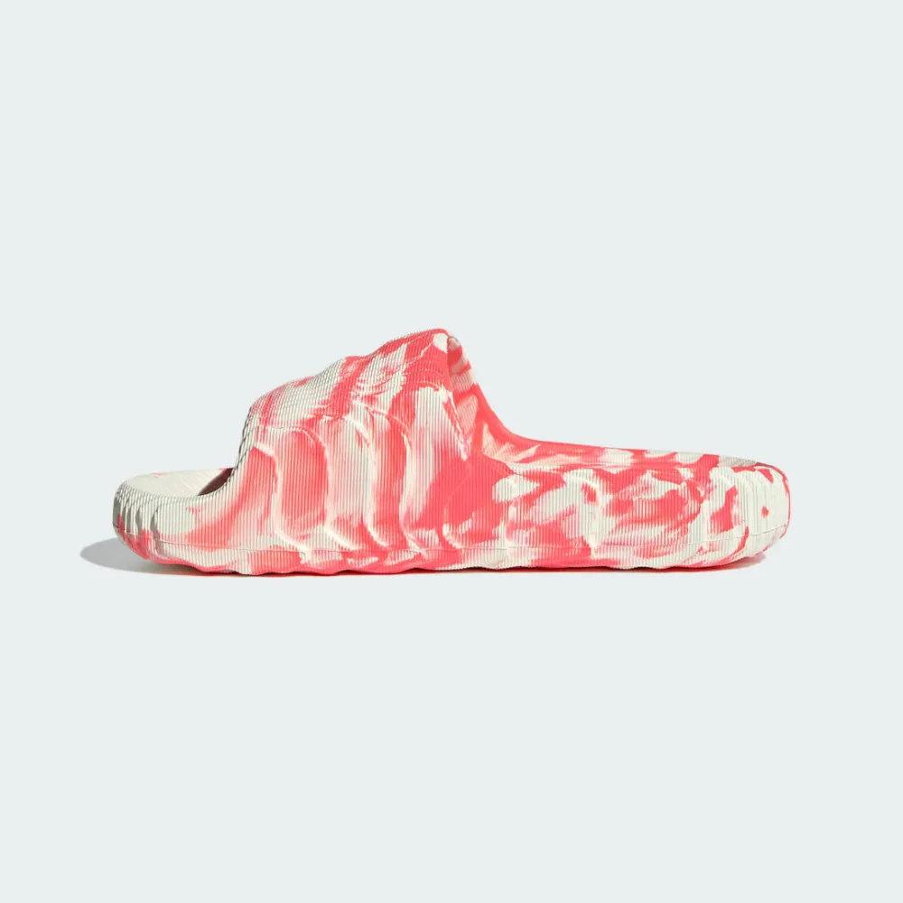 adidas Adilette 22 IE5647 / rot