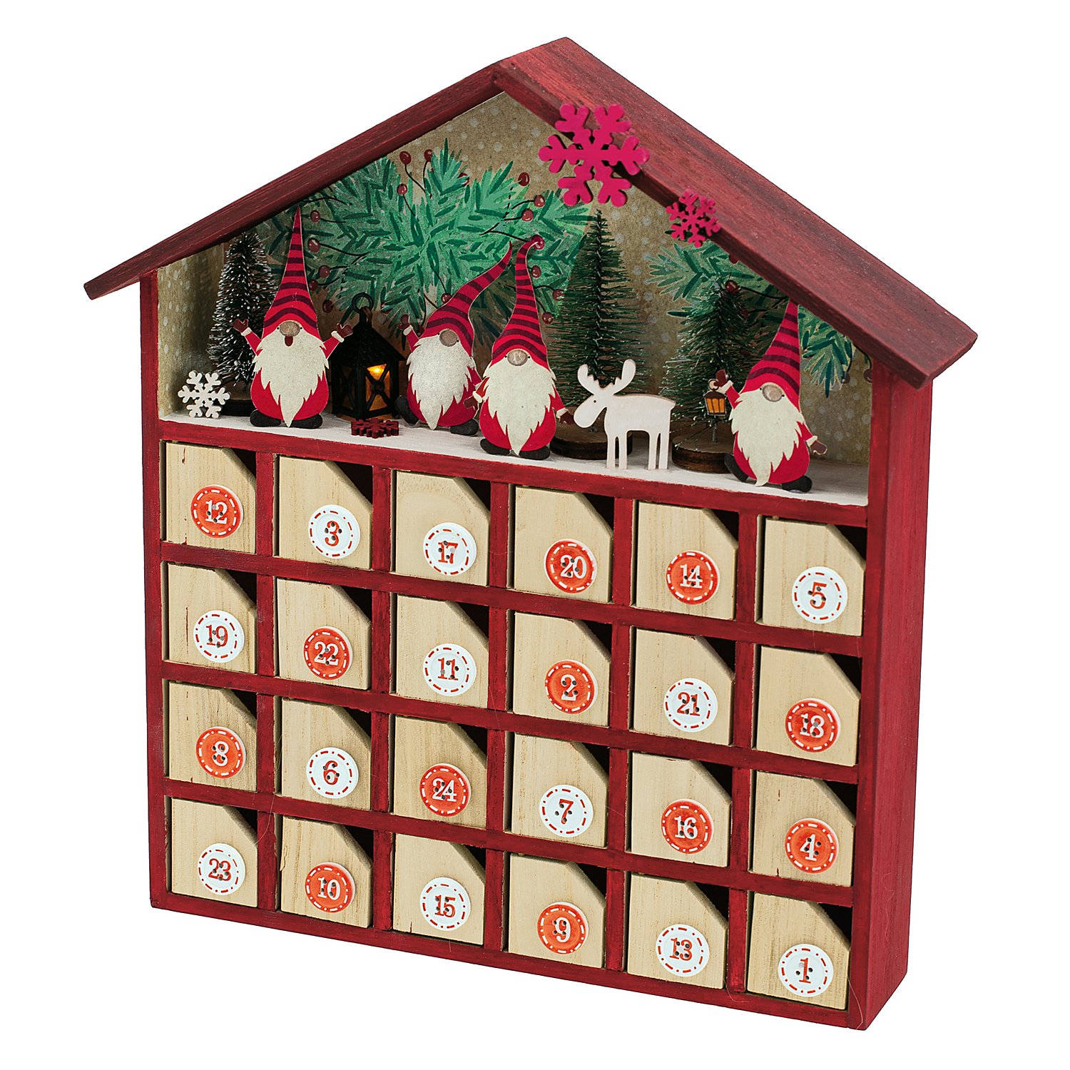 Adventskalender 