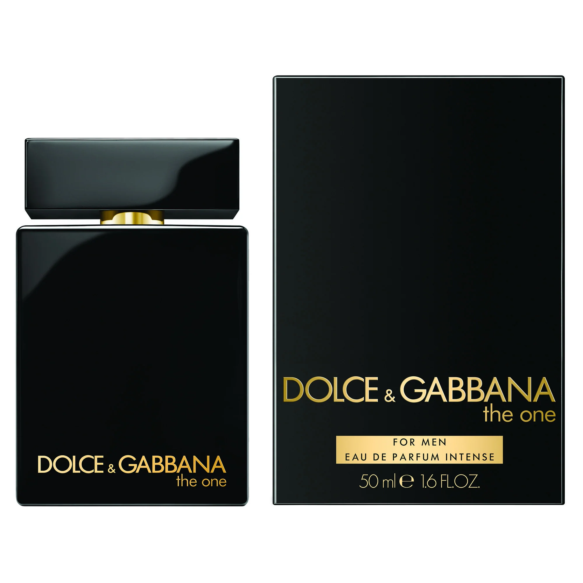 The One For Men Intenso - Eau de Parfum