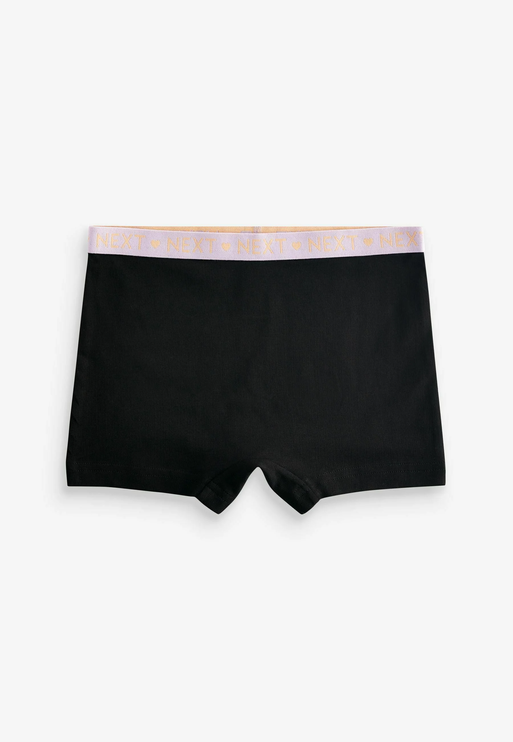 Siguiente PAQUETE DE 5 CINTURAS BRILLANTES - Culotte