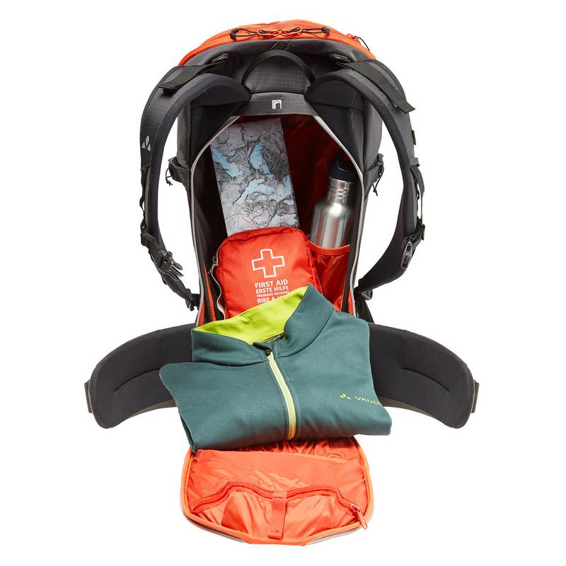 VAUDE Back Bowl 30 Trekkingrucksack