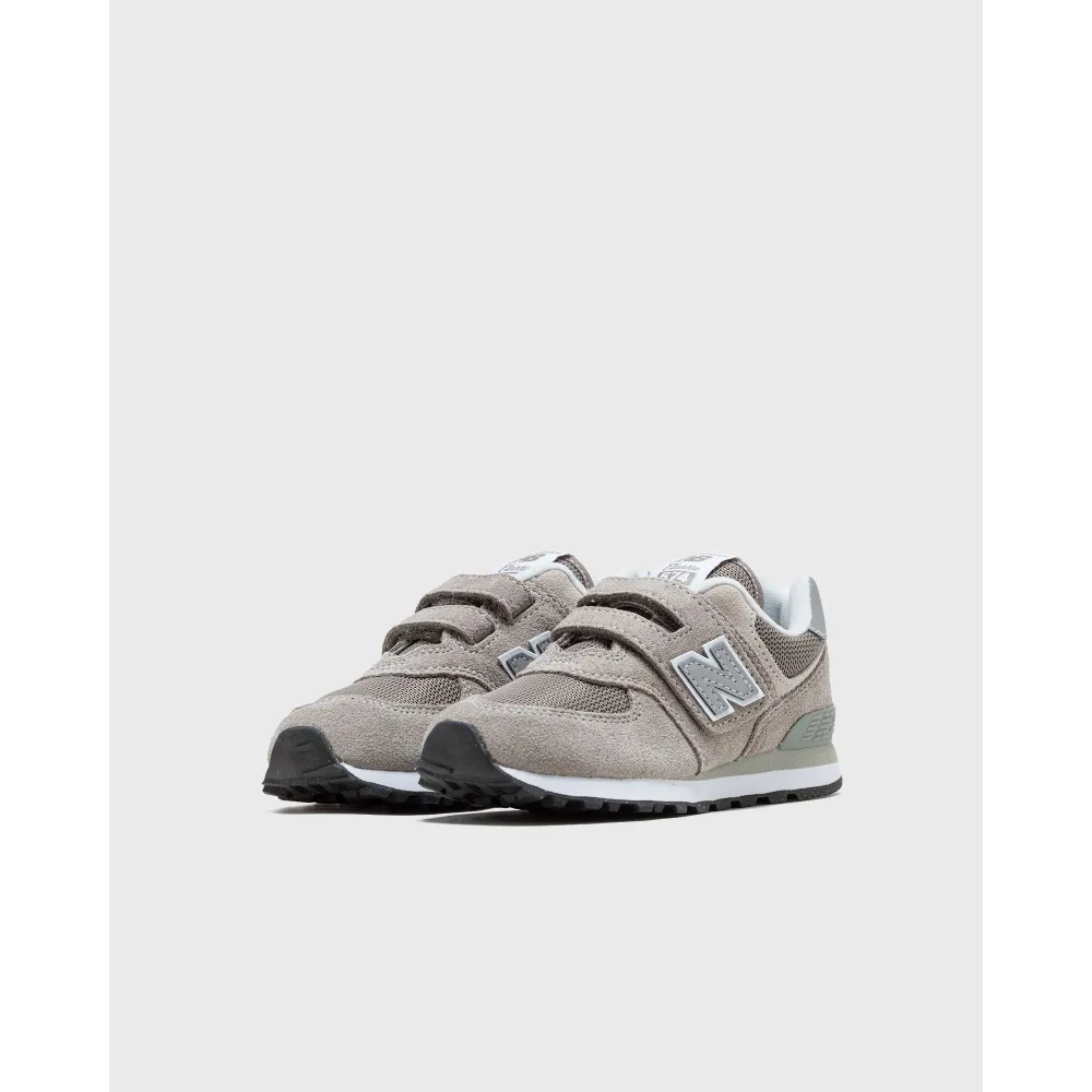 New Balance 574 PV574EVG / grau