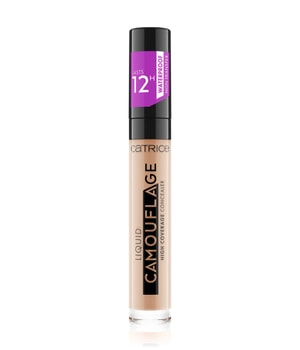 CATRICE Liquid Camouflage Concealer-5 ml