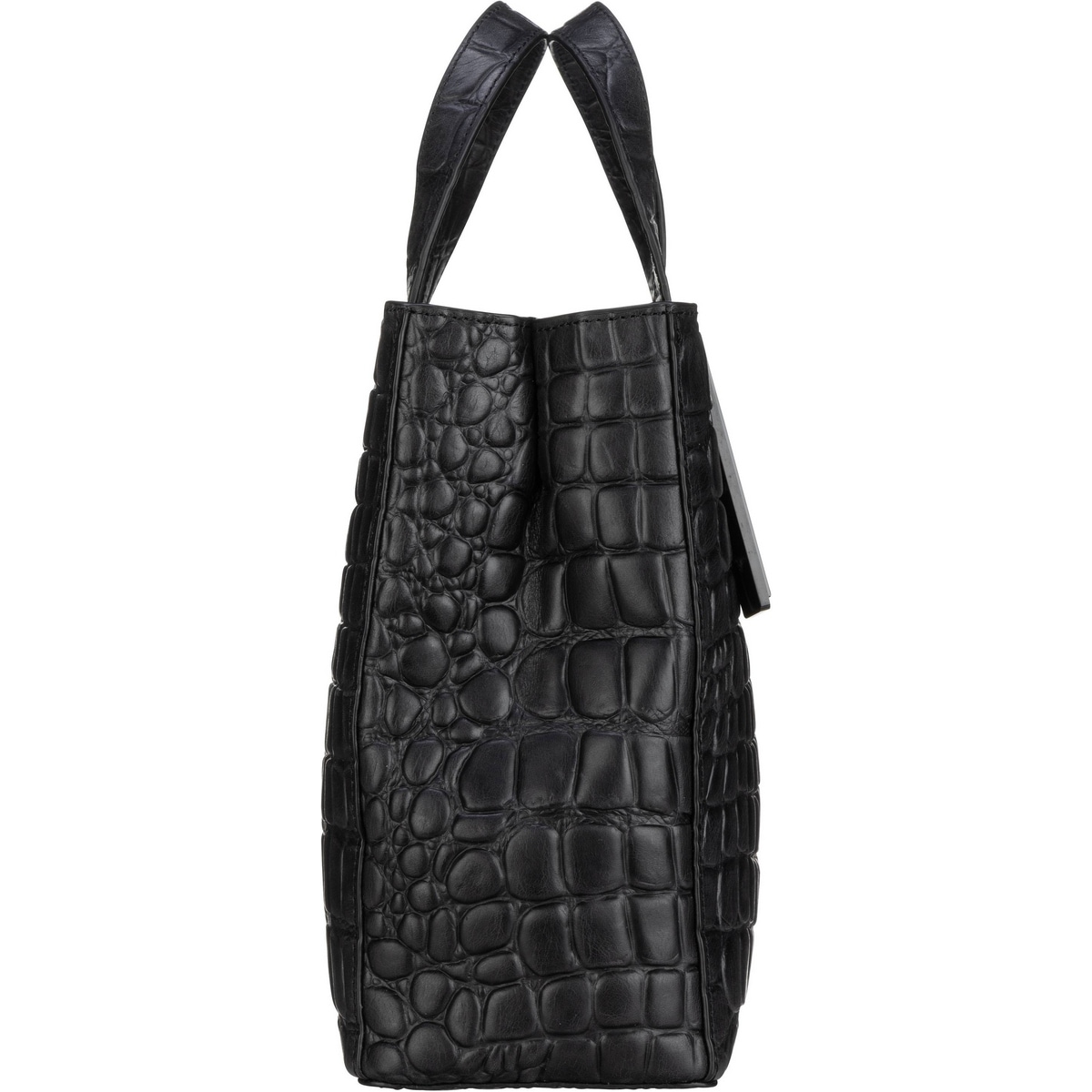 Handtasche Paper Bag S20 Croco