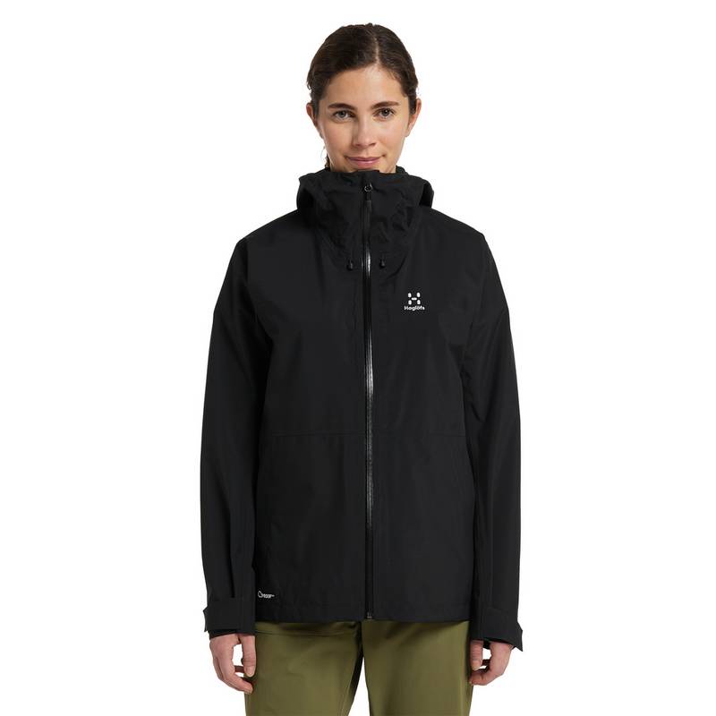 Haglöfs Aria Proof Jacket Hardshelljacke Damen