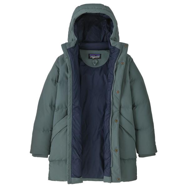 Patagonia - Kid's Downdrift Parka - Parka