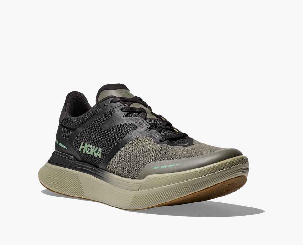 Transport X Black / Slate