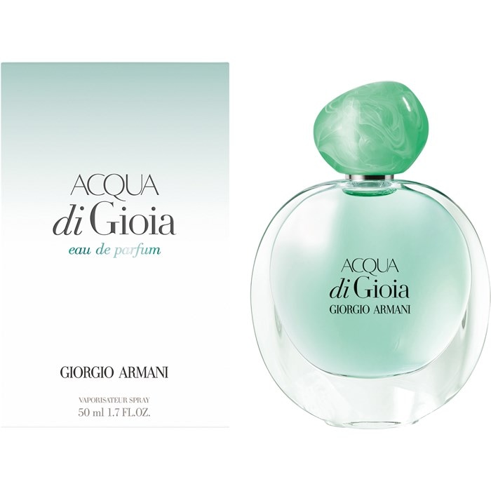 Eau de Parfum Spray