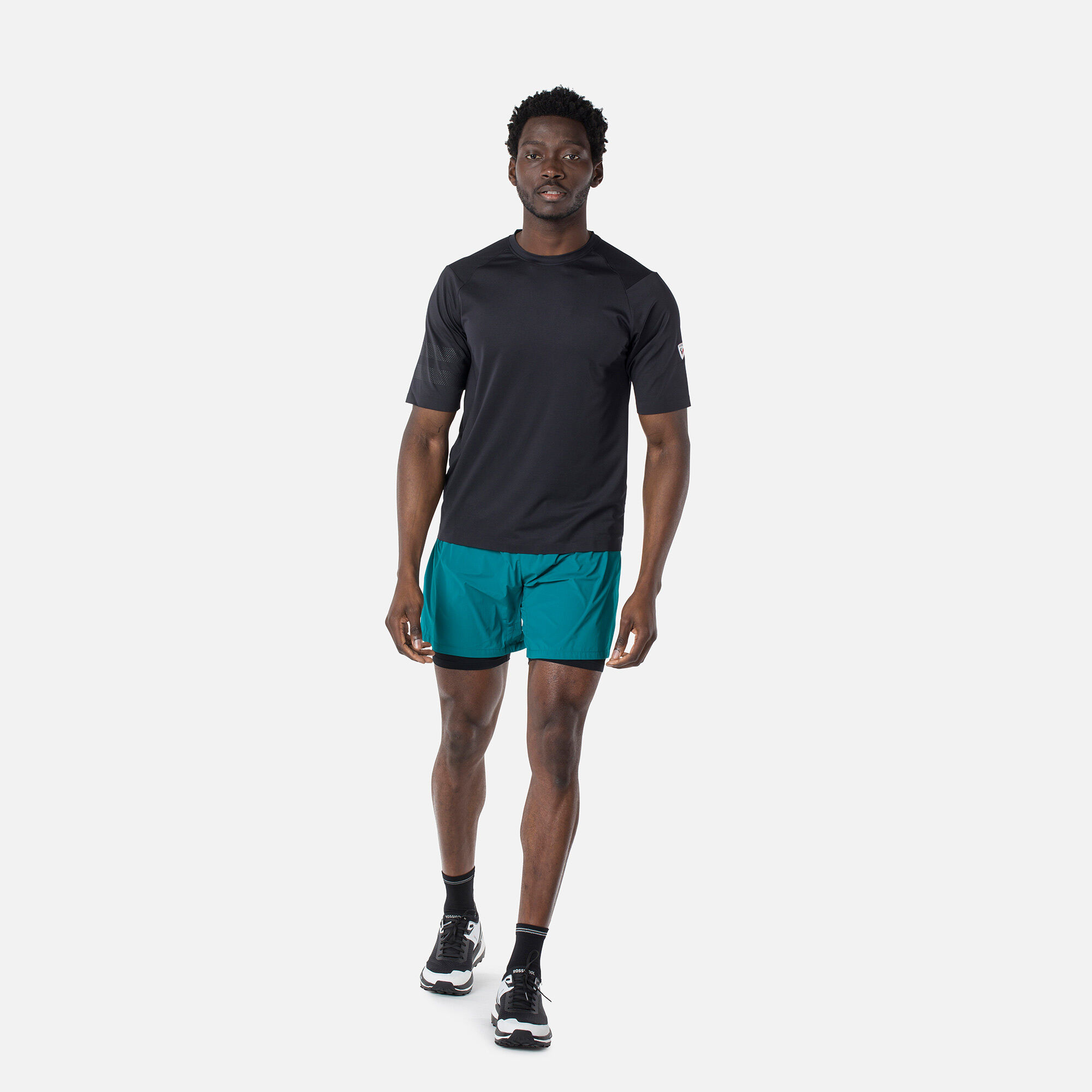 T-shirt Tech Homme