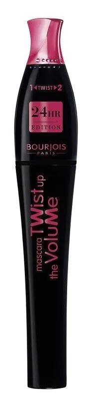 Bourjois Twist Up 24H Mascara