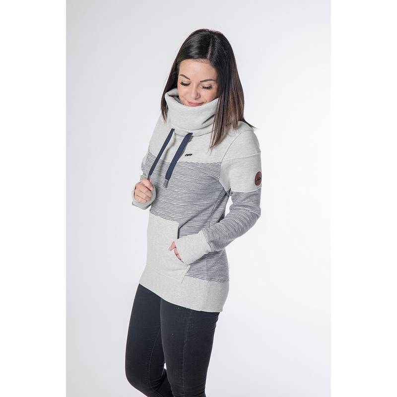 CNSRD SUNSHINE SWEAT II CS Sweatshirt Damen