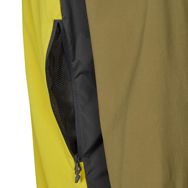 L.I.M ALPHA HOOD Herren - Softshelljacke