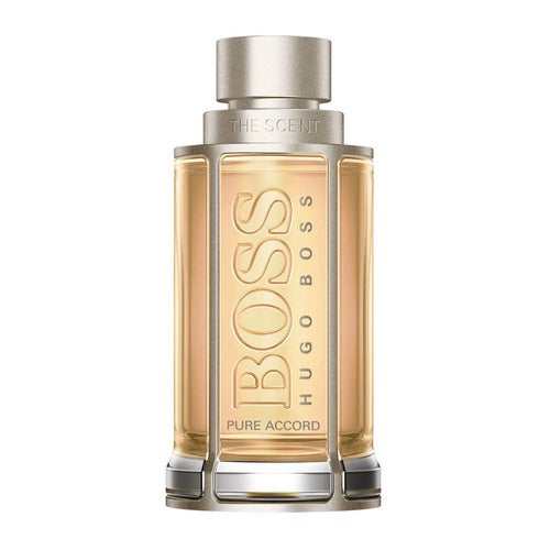Hugo Boss The Scent Pure Accord tualetinis vanduo 50 ml