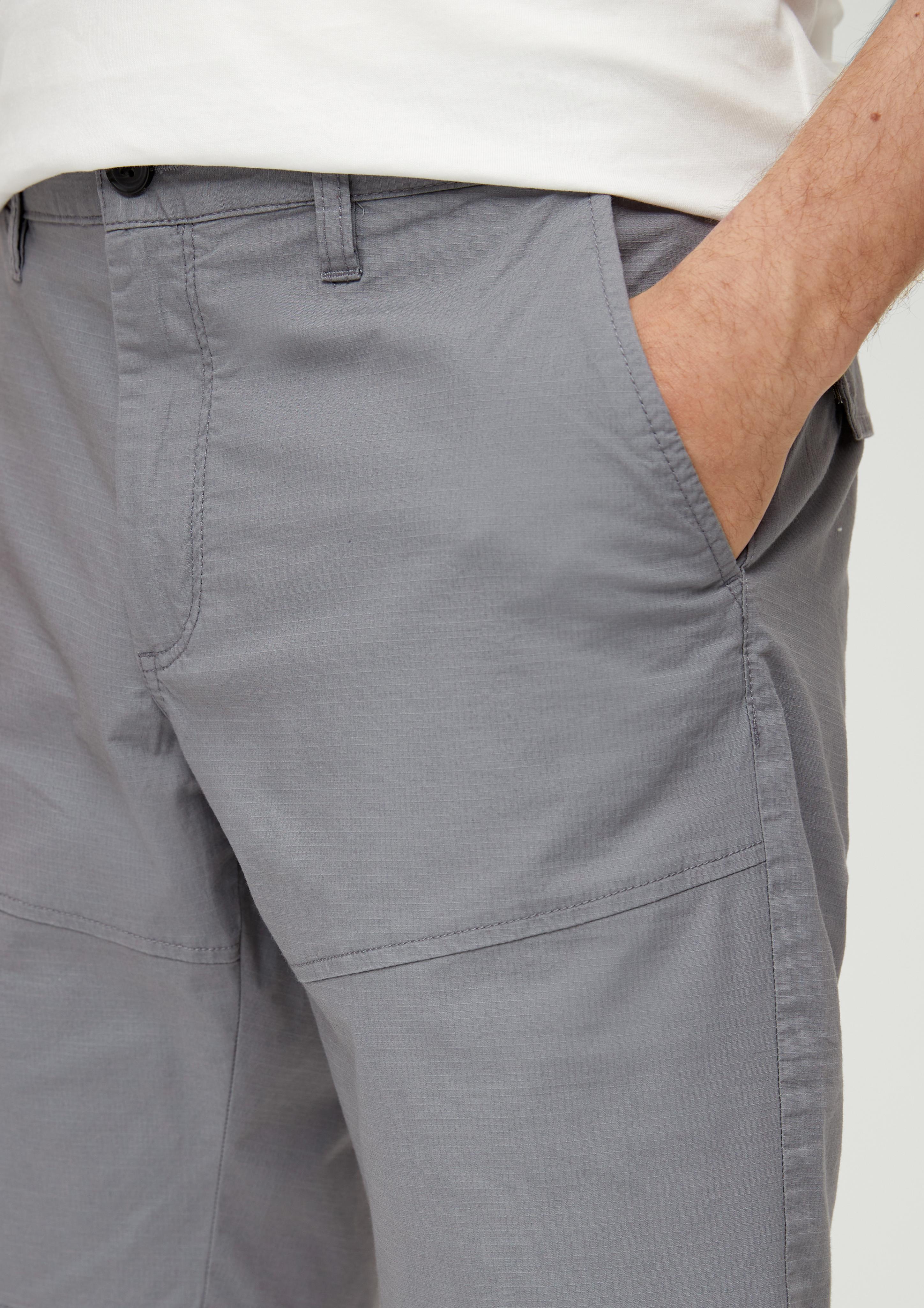 Phoenix: Bermuda aus Baumwollstretch  2132064-9500