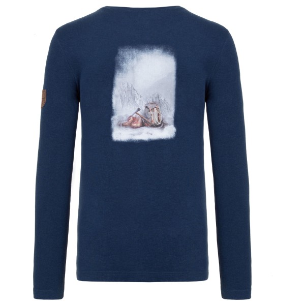 Almgwand - Nussbergalm - Longsleeve