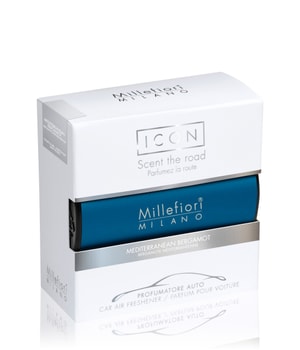 Millefiori Milano Classic Mediterranean Bergamot Raumduft-1 Stk