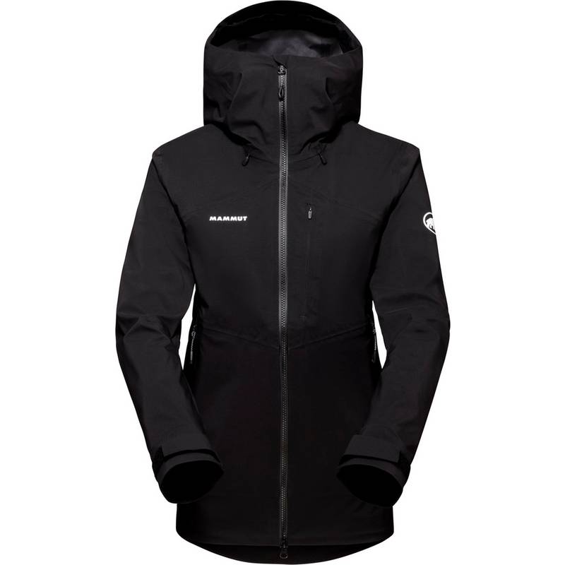 Mammut Alto Guide Hardshelljacke Damen