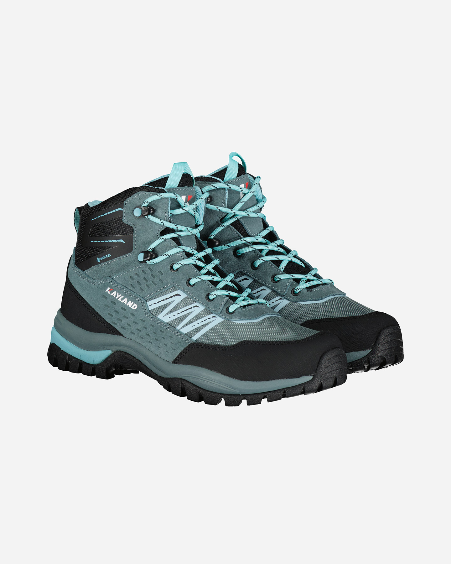 Scarpe Excursionismo Kayland Orbit Evo Mid Gtx W 018024275