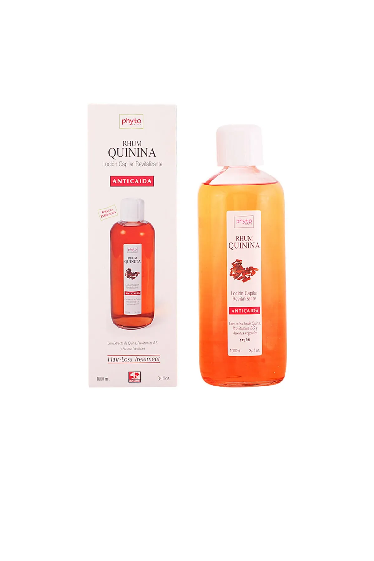 Luxana  Haarserum und -öl - Anti-Haarausfall