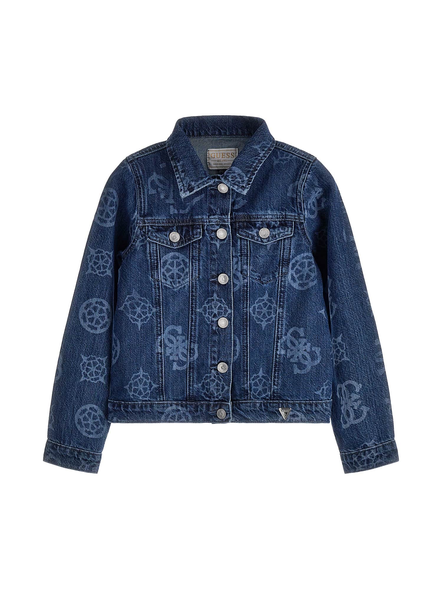 Between-Season Jacket