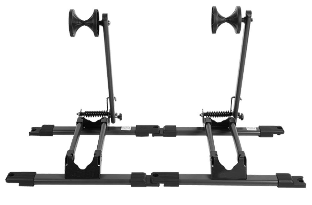 Katana DBS-1 Fahrradständer mit Connector-System kaufen | Bike-Discount