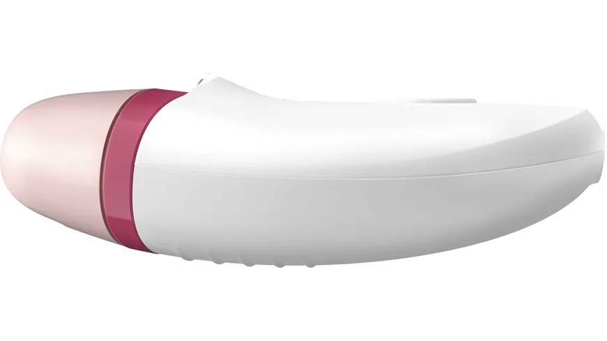 PHILIPS Epilierer Satinelle Essential Kompakter BRE255/00