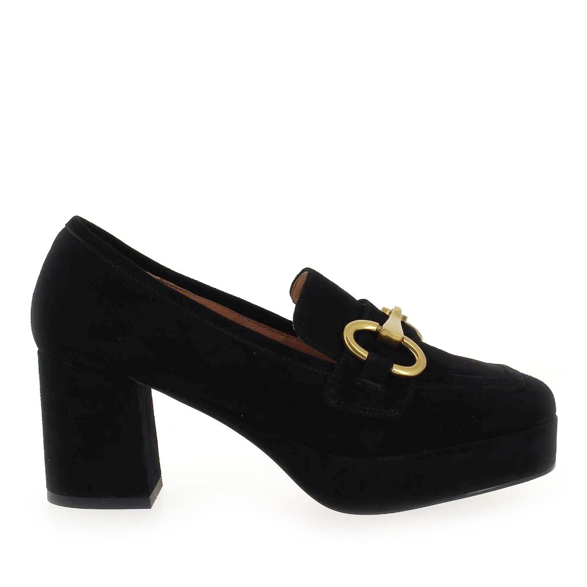 Bibilou  542P30VK-I23 - Noir