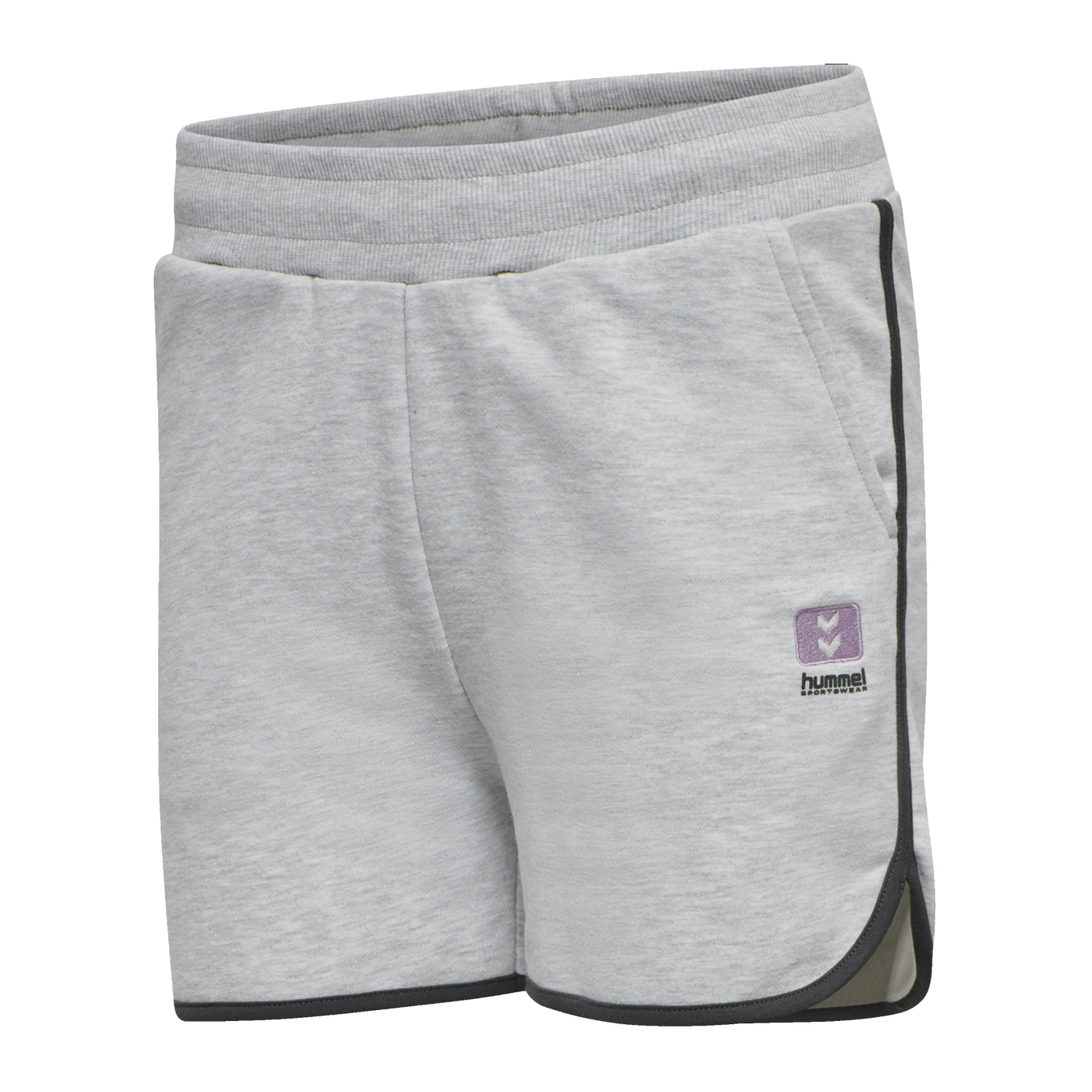 Hummel hmlLGC Yoko Short Damen Grau F2010