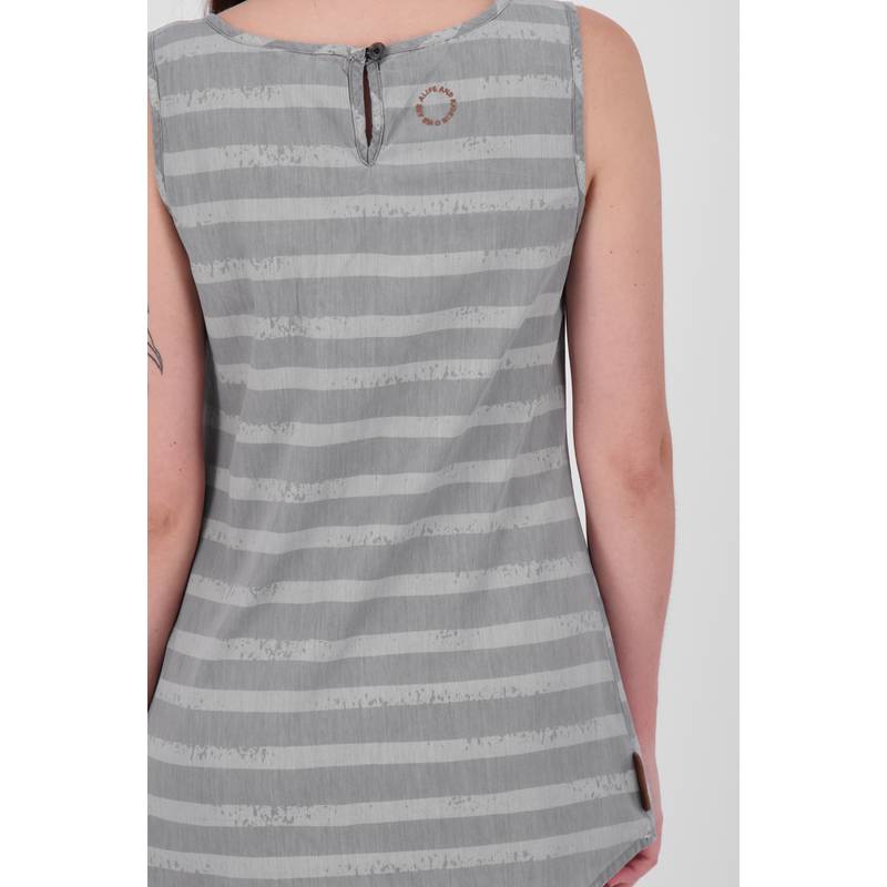ALIFE AND KICKIN KarlaAK B Tanktop Damen