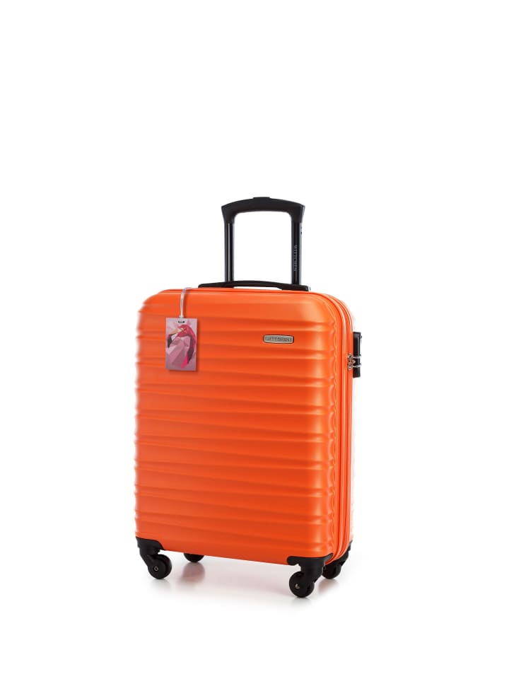 Wittchen GROOVE LINE COLLECTION in Orange günstig kaufen onesize