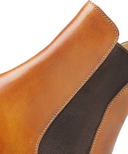 HEINRICH DINKELACKER Boots Luzern Plain TC