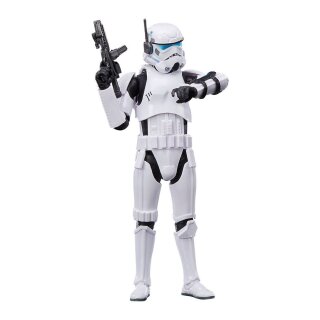 Star Wars Black Series Actionfigur SCAR Trooper Mic 15 cm