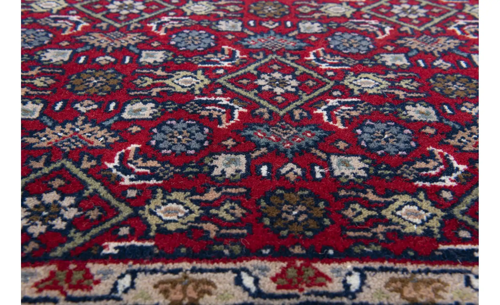 THEKO Orientteppich