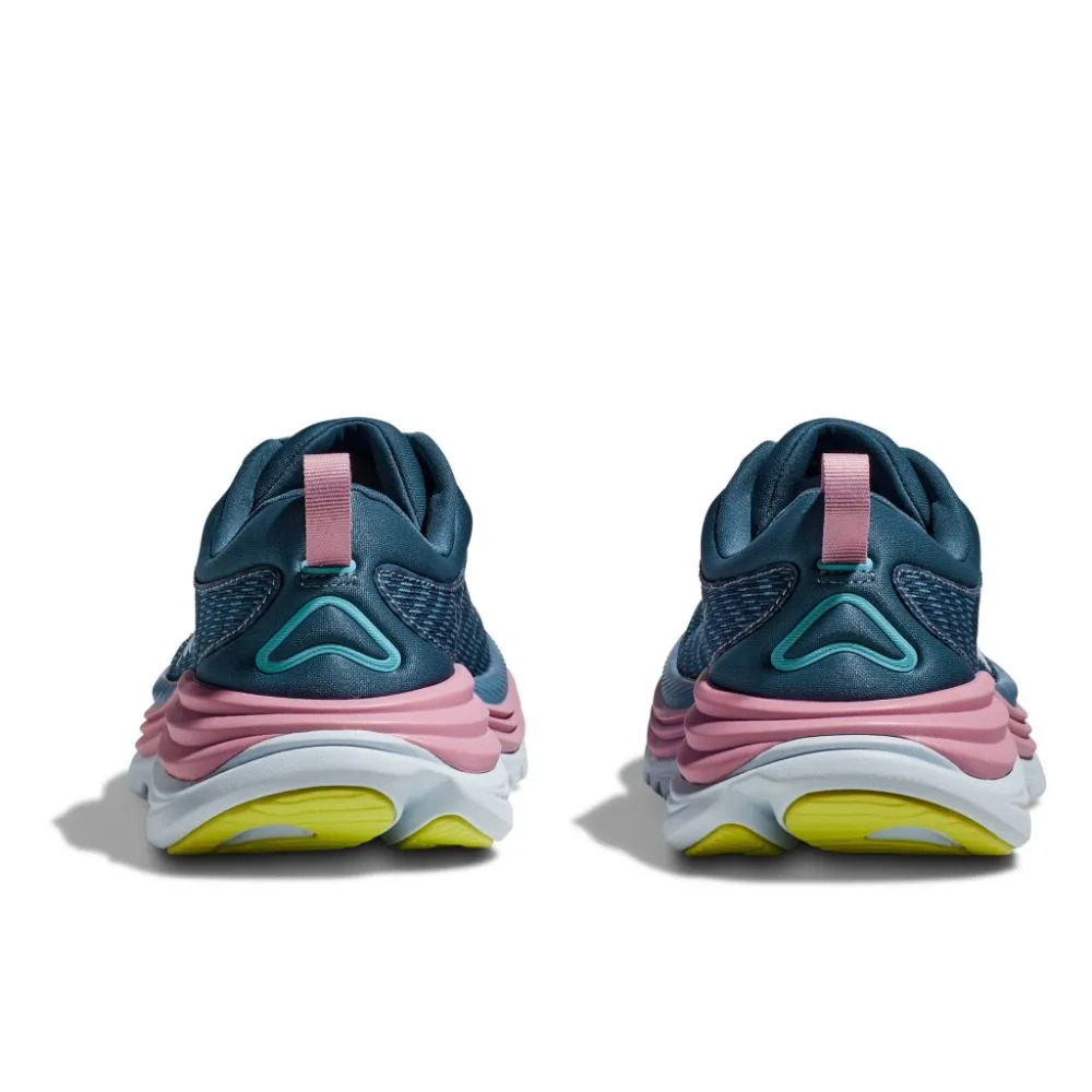 Hoka Gaviota 5 1134235-RHD / blau