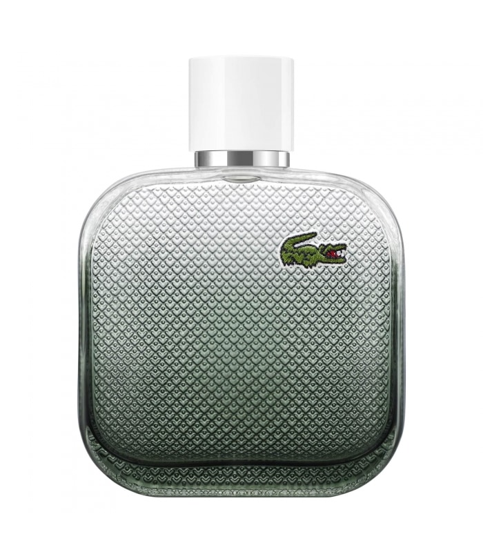 Lacoste-L.12.12 BLANC EAU INTENSE-Eau de Toilette Vaporisateur