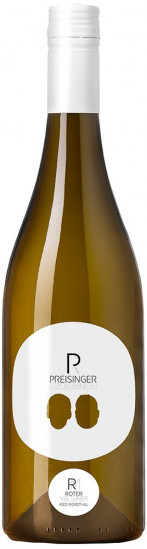 2021 Roter Veltliner Mordthal trocken - Weingut Preisinger-Reinberger