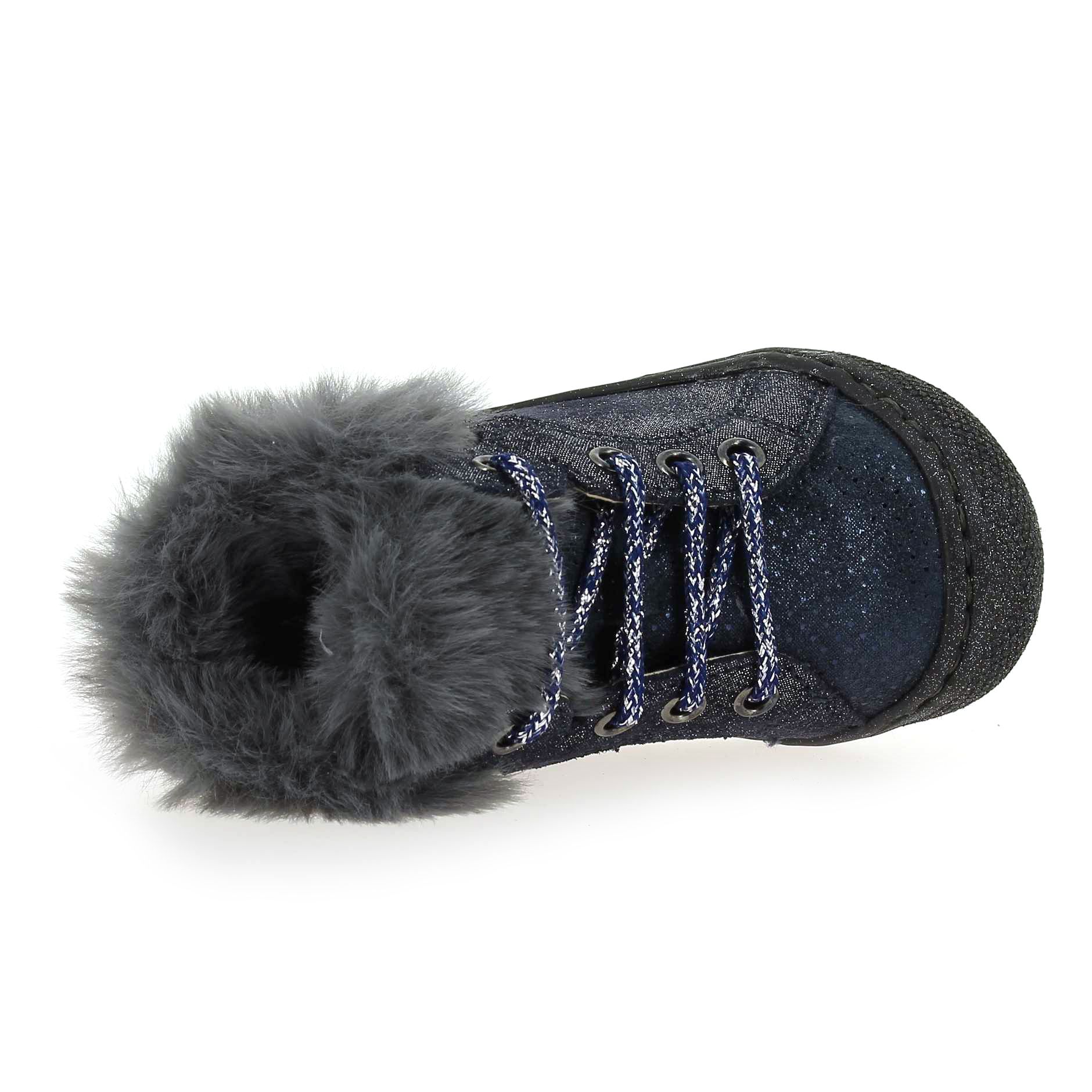 Naturino  BARKS - Marine Gris