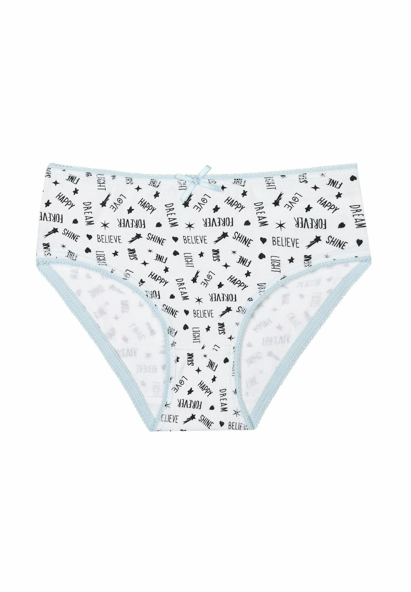 MINOTI PACK DE 10 BRAGUITAS - Braguitas