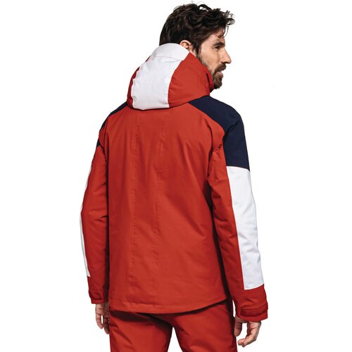HERREN JACKE SKI JACKET TANUNALPE M