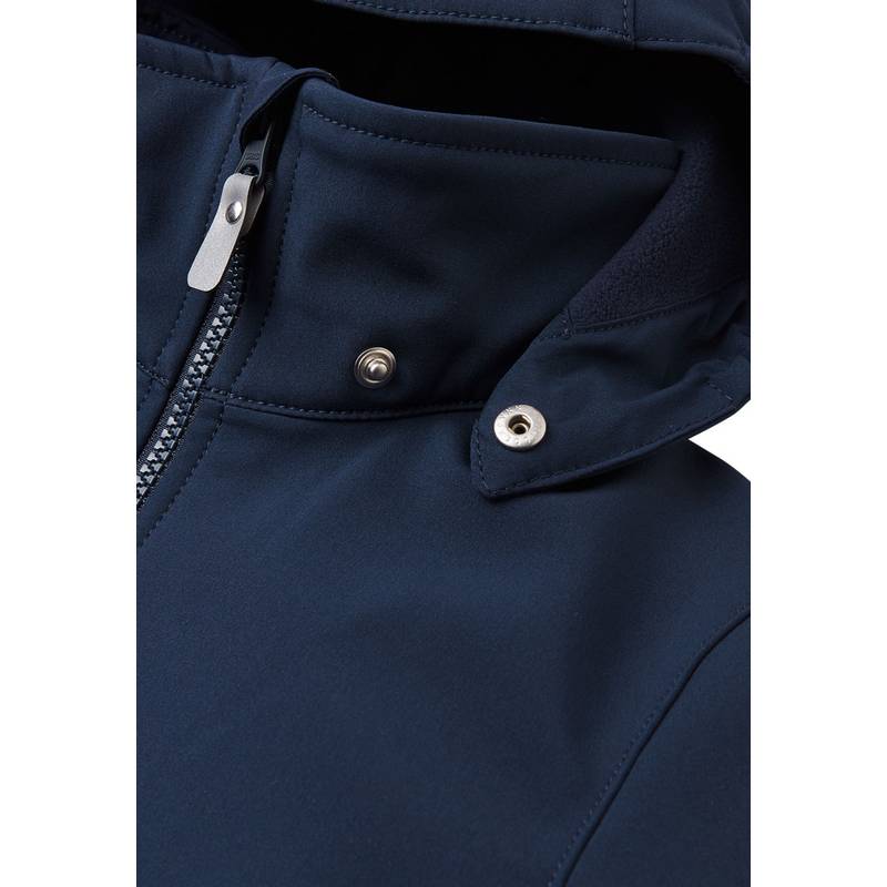 reima Koivula Softshelljacke Kinder