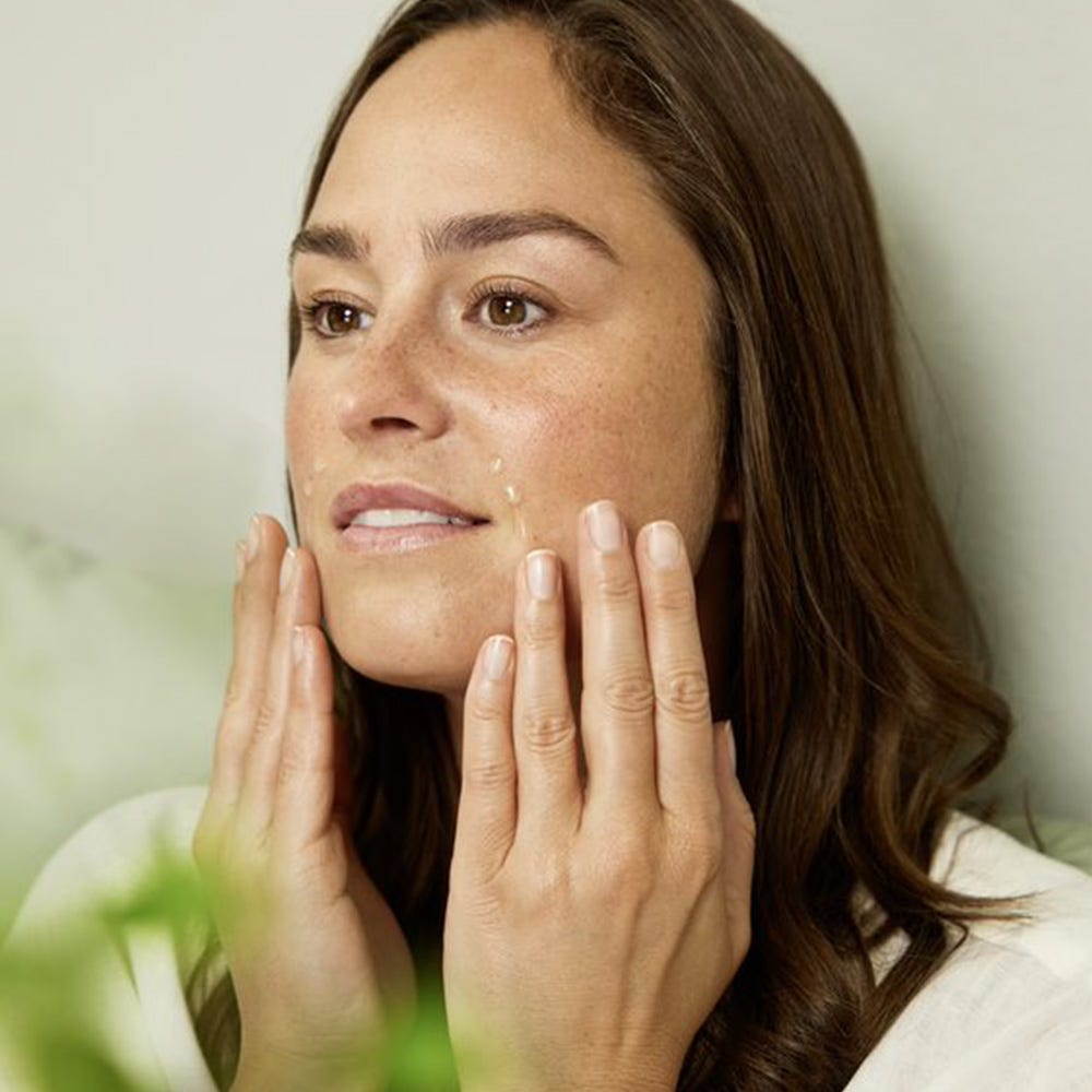 Weleda Straffendes Serum Granatapfel 30 ml