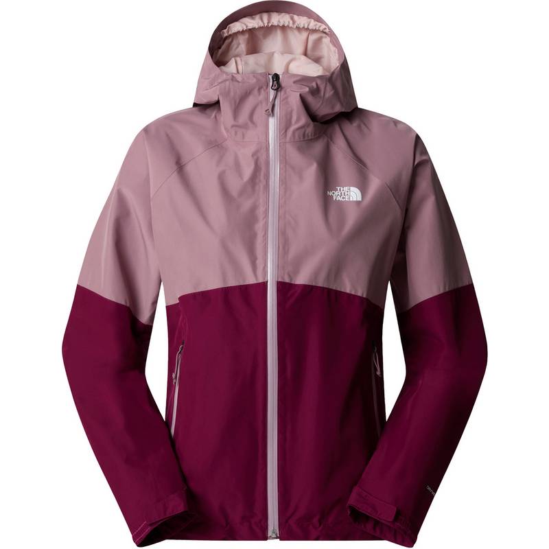 The North Face DIABLO DYNAMIC Regenjacke Damen