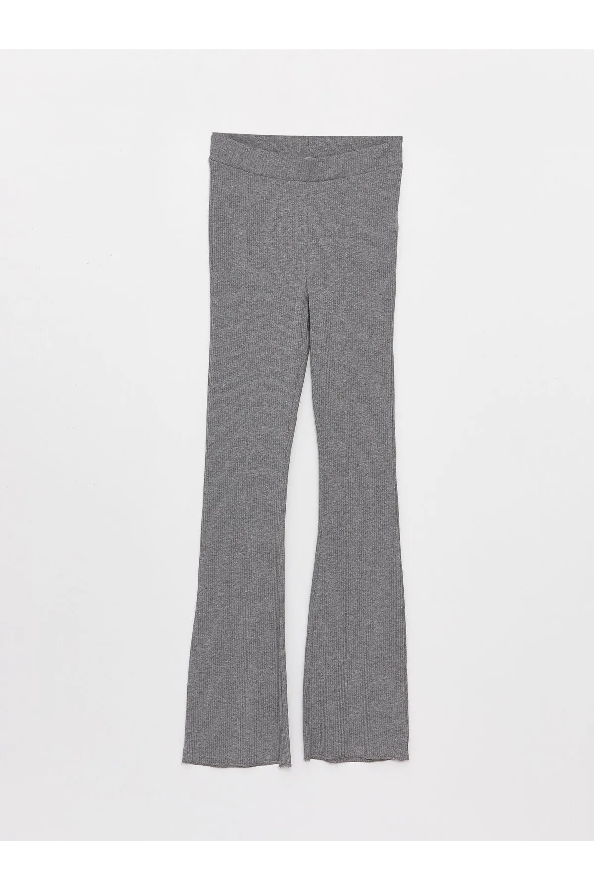 LC Waikiki  Einfarbige Jogger-Jogginghose für Damen mit elastischem Bund