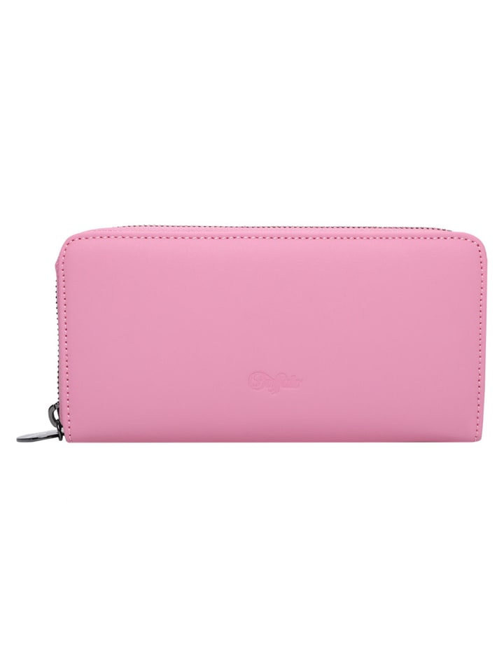 Buffalo Long Wallet Geldbörse 19.5 cm in muse kiss günstig kaufen onesize