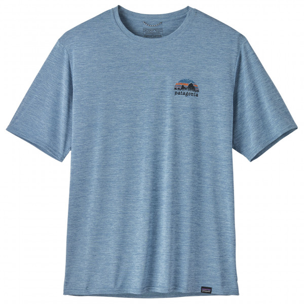 Patagonia - Cap Cool Daily Graphic Shirt - Funktionsshirt