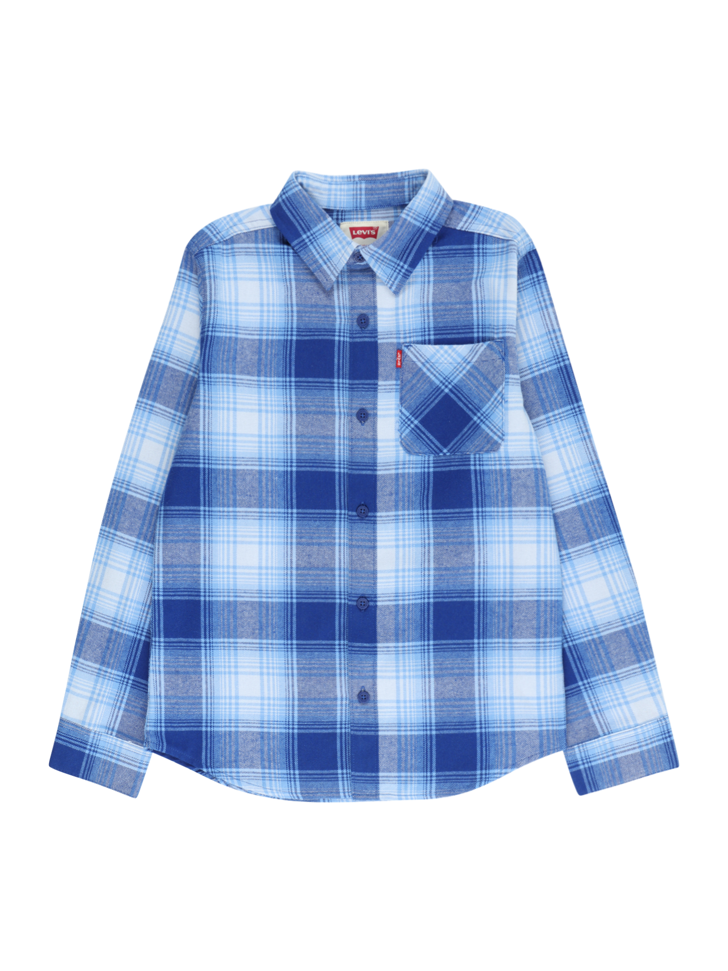 Regular fit Button Up Shirt
