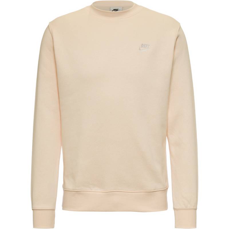 Nike NSW Club Fleece Sweatshirt Herren