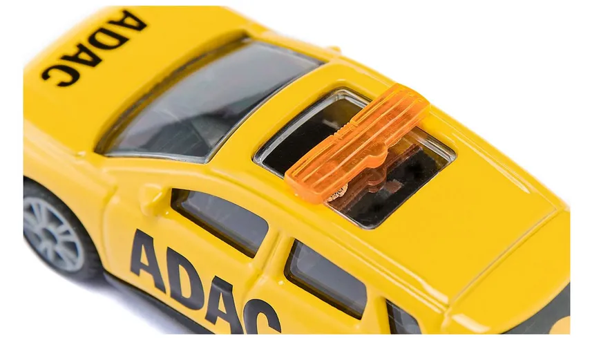 SIKU 1565 Super - ADAC Pannenhilfe Audi Q4 e-tron