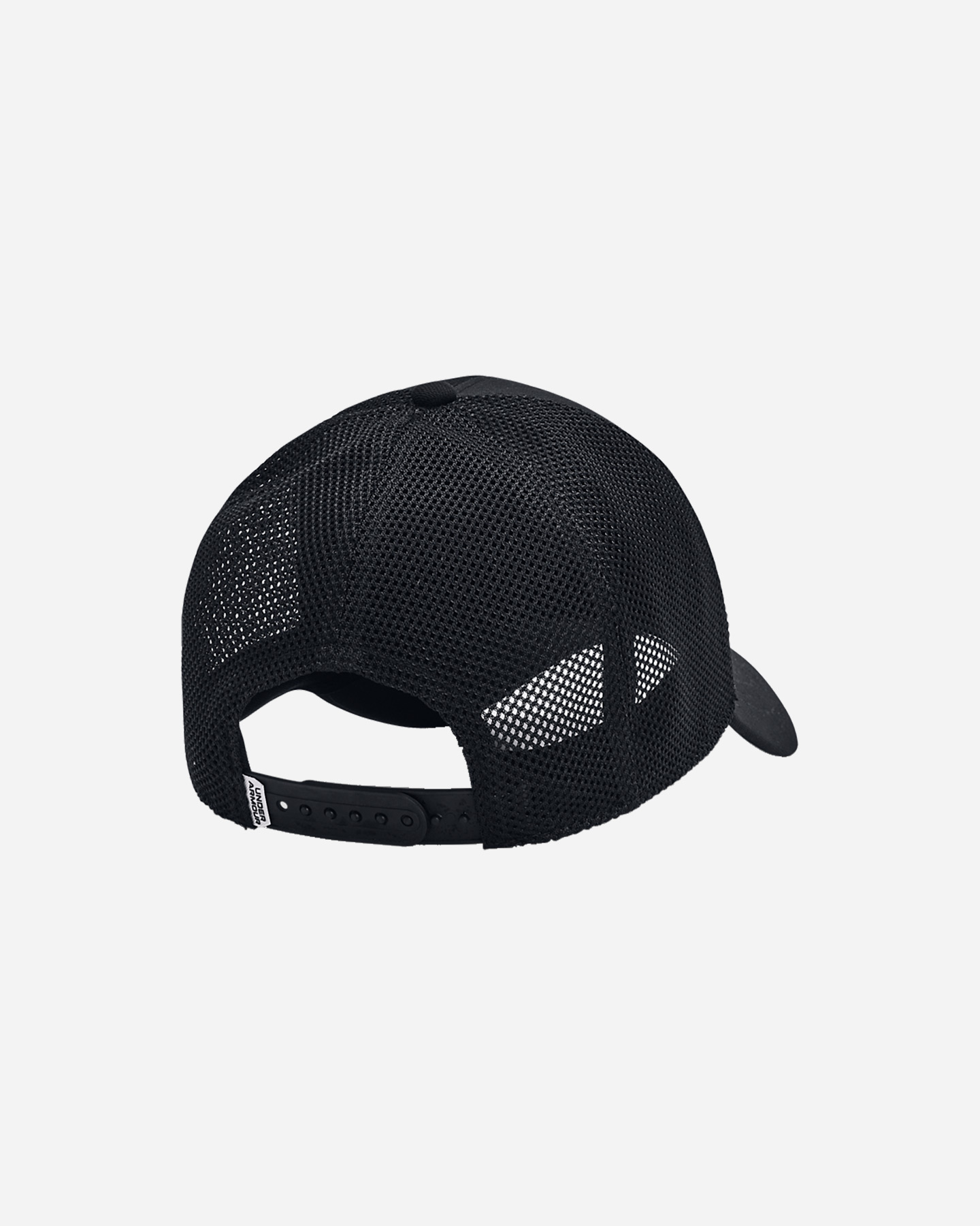 Tričko Under Armour Trucker Logo Metalic M 77-1383441-0001
